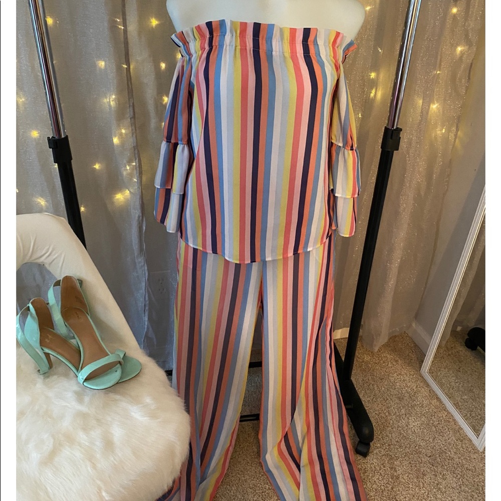 2pc Set from NY & Co